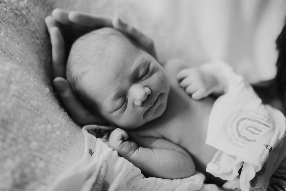 Babyfotos Im St. Elisabeth Krankenhaus Leipzig